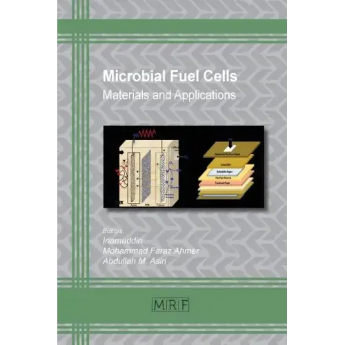 Microbial Fuel Cells