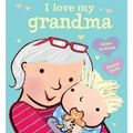 I Love My Grandma
