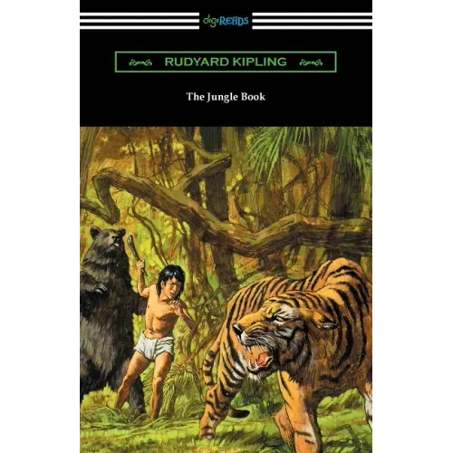 The Jungle Book