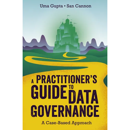 A Practitioner's Guide to Data Governance: A Case-Based Approach