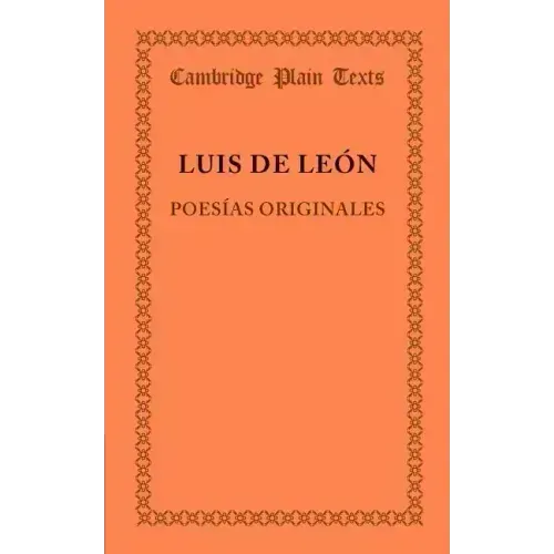 Poesias Originales