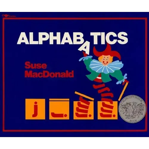 Alphabatics
