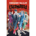 Escombros / Rubble