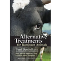 Alternative Treatments for Ruminant Animals