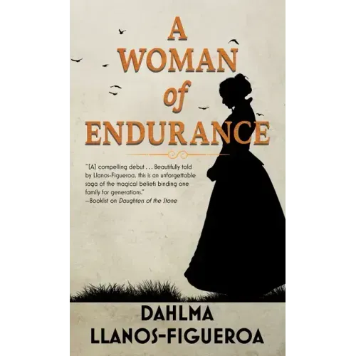 A Woman of Endurance