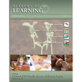 ACADEMY OF LEARNING Your Complete Preschool Lesson Plan Resource - Volume 8