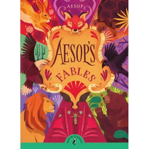 Aesop's Fables