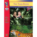 The Tiger Rising, by Kate DiCamillo Lit Link Grades 4-6