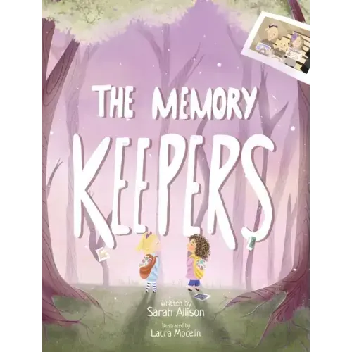 The Memory Keepers
