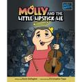 Molly and the Little Lipstick Lie