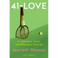 41-Love: A Memoir