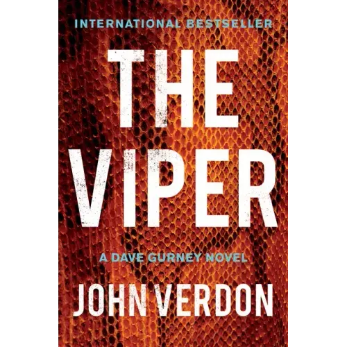 The Viper: A Dave Gurney Novel