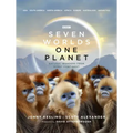 Seven Worlds One Planet