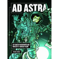 Ad Astra: 20 Years of Newspaper Ads for Sci-Fi & Fantasy Films
