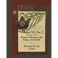 Volume VI, No. 2: December, 1933: East-West: A New Look at Old Issues