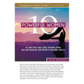 10 Powerful Women Study Guide