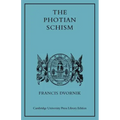 The Photian Schism: History and Legend