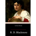 Lorna Doone: A Romance of Exmoor