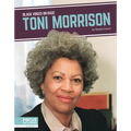 Toni Morrison