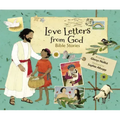Love Letters from God, Updated Edition: Bible Stories