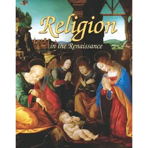 Religion in the Renaissance