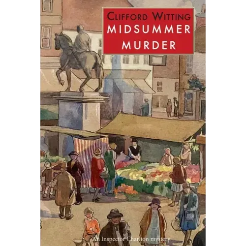 Midsummer Murder
