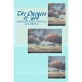 The Oneness of God