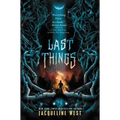 Last Things
