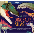 Lonely Planet Kids Dinosaur Atlas