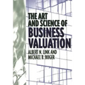 Art and Science of Business Valuation