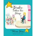 Birdie Takes the Stage