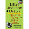 The Cat Who Talked Turkey