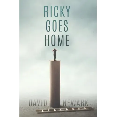 Ricky Goes Home