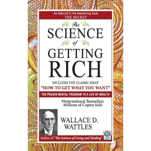 The Science of Getting Rich