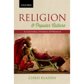 Religion & Popular Culture: A Cultural Studies Approach