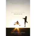 Reconciliation: Healing the Inner Child