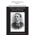 Hubert Crackanthorpe: Selected Writings