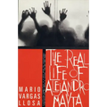 The Real Life of Alejandro Mayta