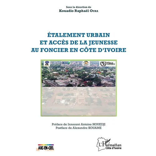 Étalement urbain et accès de la jeunesse au foncier en Côte d'Ivoire