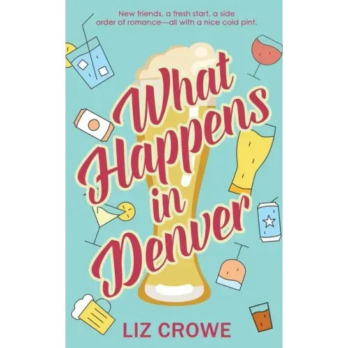 What Happens in Denver