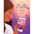 The Story of Daderina