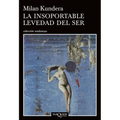 La Insoportable Levedad del Ser / The Unbearable Lightness of Being