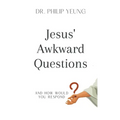 Jesus' Awkward Questions