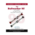 The Bullworker 90 Course: The Complete 90-Day/12-Week Bullworker Training Course