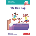 We Can Hop: Book 7