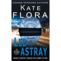 Led Astray (A Joe Burgess Mystery, Book 5)