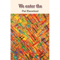 We enter the