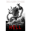 Write Like Hell: Kaiju Anthology Vol. 3