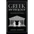 Greek Mythology: Tales from the Greek Pantheon