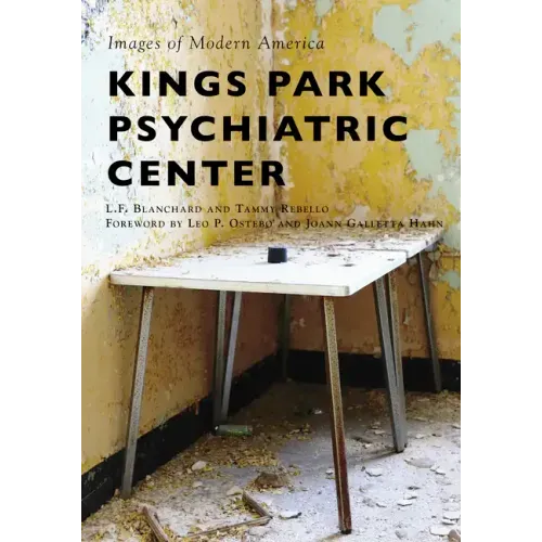 Kings Park Psychiatric Center